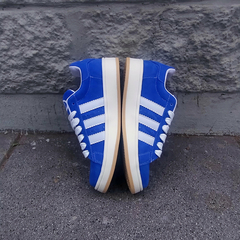 Campus Azul - comprar online