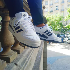 Adidas Forum Low CL - Brand Shoes