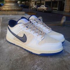 Nike Louis Vuitton Beige (Pipa Azul)