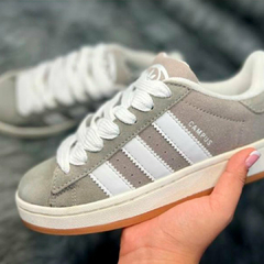 Campus Gray - comprar online