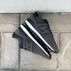 Zapatillas New Balance Total Gray - comprar online