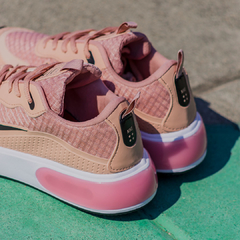 Zapatillas Max Salmon - comprar online