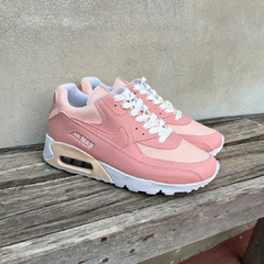 Nike Air Max Total Pink - comprar online