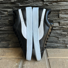 Zapatillas Classic Black - comprar online