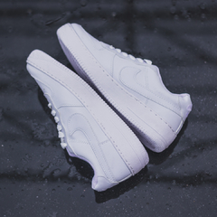 Nike Air Force White - Brand Shoes