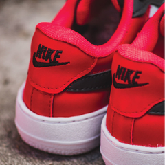 Air Force Blanco/Rojo - tienda online