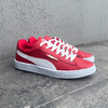Zapatillas Classic Red