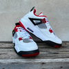 Jordan Retro 4 White Cat