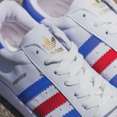 Adidas SuperStar Colors - comprar online