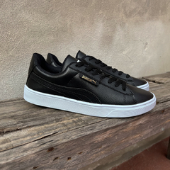 Zapatillas Classic Total Black