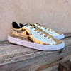 Zapatillas Classic Total Gold