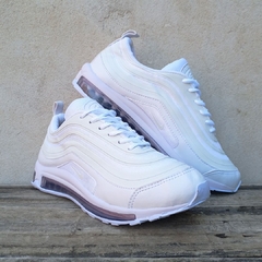 Nike Air Max 97 White