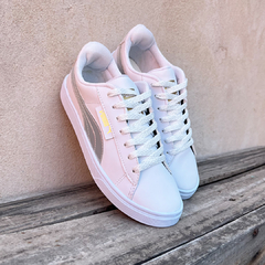 Zapatillas Classic Tornazol - Brand Shoes