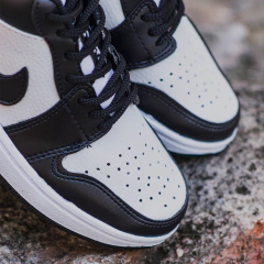 Nike Air Jordan Blanco/Negro en internet