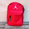 Mochila Jordan Red