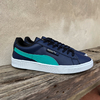 Zapatillas Classic Blue/Green