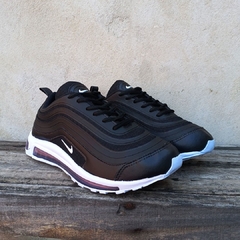 Nike Air Max 97 Black/White