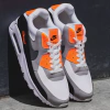 Nike Air Max Orange