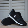 Zapatillas Sportif Black
