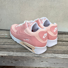 Nike Air Max Total Pink en internet