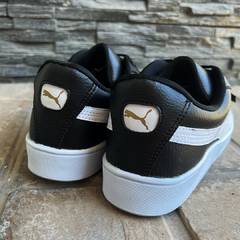 Zapatillas Classic Black en internet