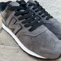 Zapatillas New Balance Total Gray en internet