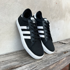 Classic Black - Brand Shoes