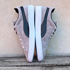 Zapatillas Classic Gamusa Gray - Brand Shoes
