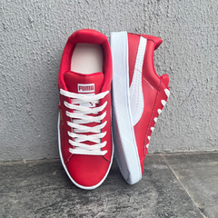 Zapatillas Classic Red - Brand Shoes
