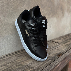 Zapatillas Classic Total Black en internet