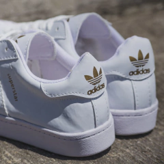 Adidas SuperStar White - Brand Shoes