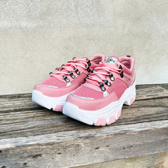 Gucci Pink en internet