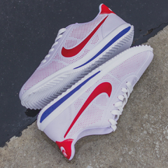 Zapatillas Cortez Ultra White/Red en internet