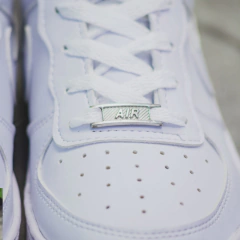Air Force White - Brand Shoes