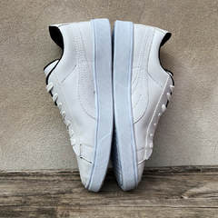 Zapatillas Classic Total White - tienda online
