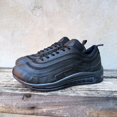 Nike Air Max 97 Black - Brand Shoes