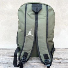 Mochila Jordan Green - tienda online