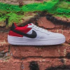 Nike Air Force White/Red