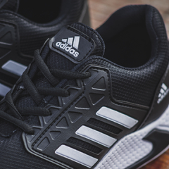 Ultra Boost Black - Brand Shoes