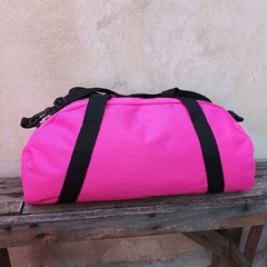 Bolso Nike Fucsia en internet