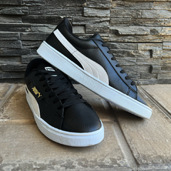 Zapatillas Classic Black - Brand Shoes