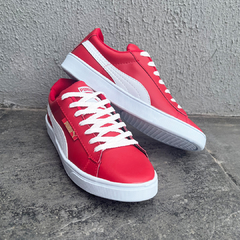 Zapatillas Classic Red - comprar online