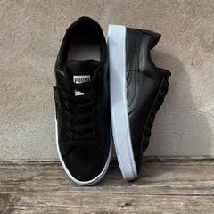 Zapatillas Classic Total Black - Brand Shoes