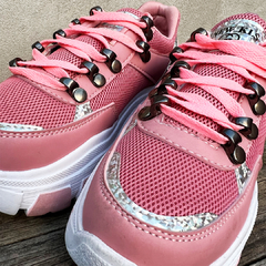 Gucci Pink - Brand Shoes