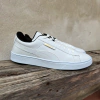 Zapatillas Classic Total White