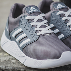 Zapatillas Ultra Boost Gray - Brand Shoes