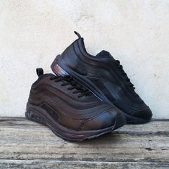Nike Air Max 97 Black