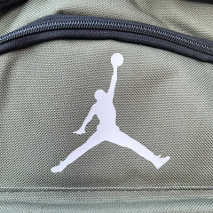 Imagen de Mochila Jordan Green