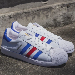 Adidas SuperStar Colors en internet