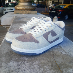Nike Louis Vuitton Beige